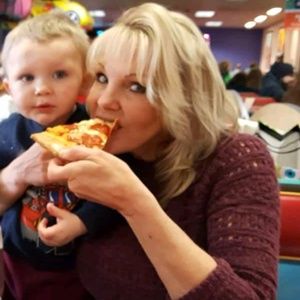 Meet your Posher, Barbara